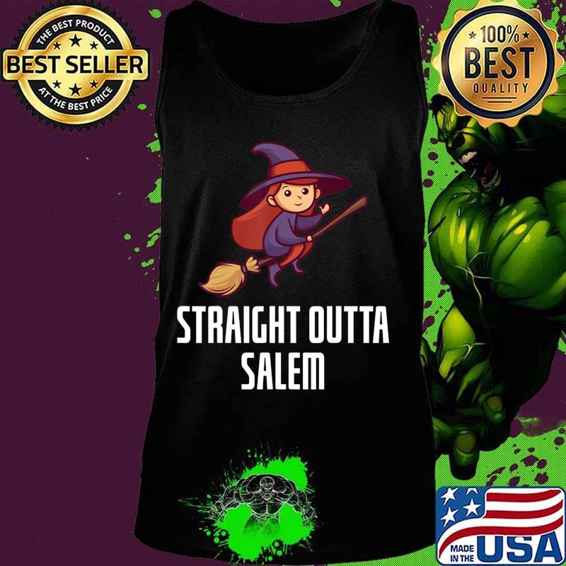 Funny Halloween Gift Costume Witch T-Shirt Tank top Funny Halloween Gift Costume Witch T-Shirt Tank top