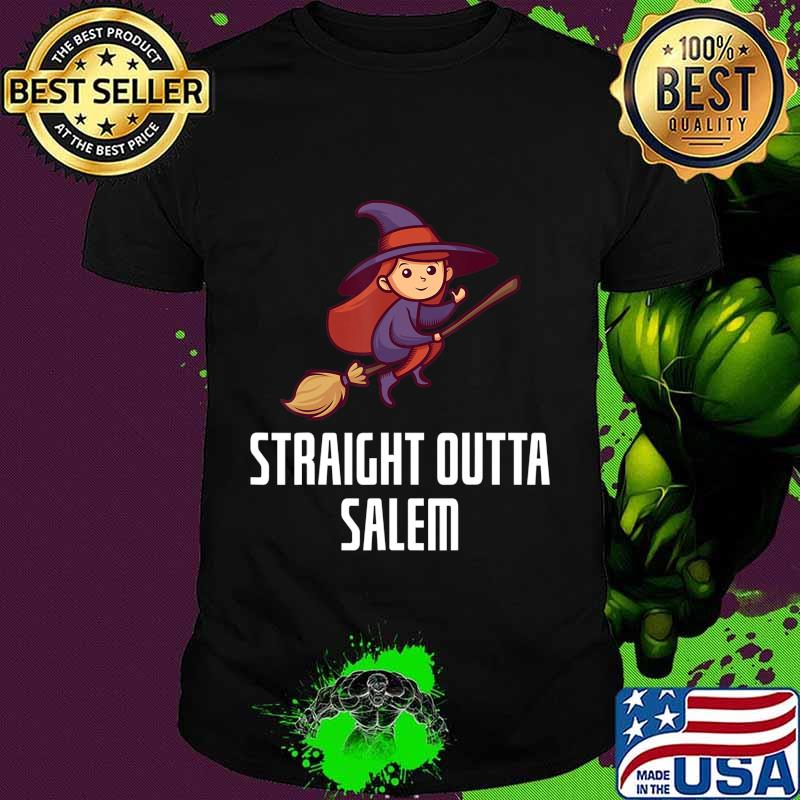 Funny Halloween Gift Costume Witch T-Shirt Funny Halloween Gift Costume Witch T-Shirt