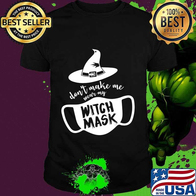 Funny Halloween Graphic Awkward Typo T-Shirt
