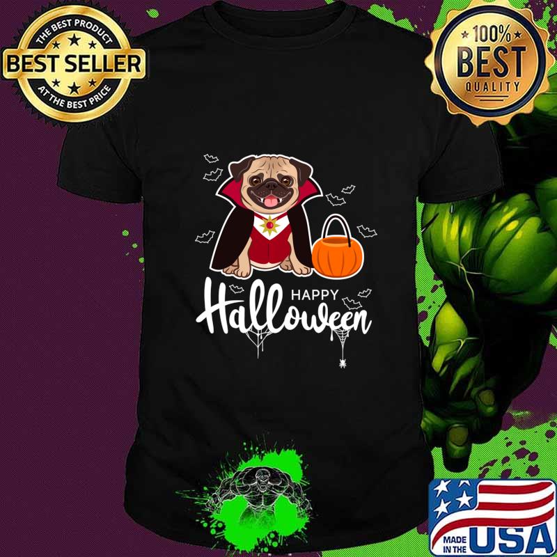 Funny Pug Sweatshirt