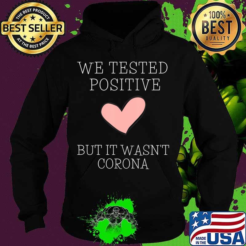 Funny Quarantine Baby Pregnancy Announcement T-Shirt Hoodie Funny Quarantine Baby Pregnancy Announcement T-Shirt Hoodie