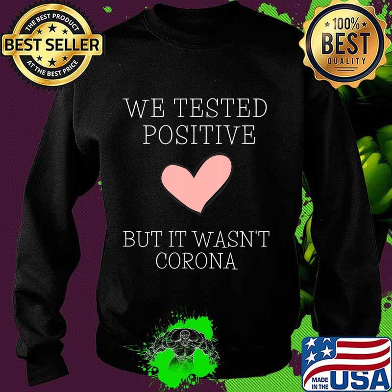 Funny Quarantine Baby Pregnancy Announcement T-Shirt Sweater Funny Quarantine Baby Pregnancy Announcement T-Shirt Sweater