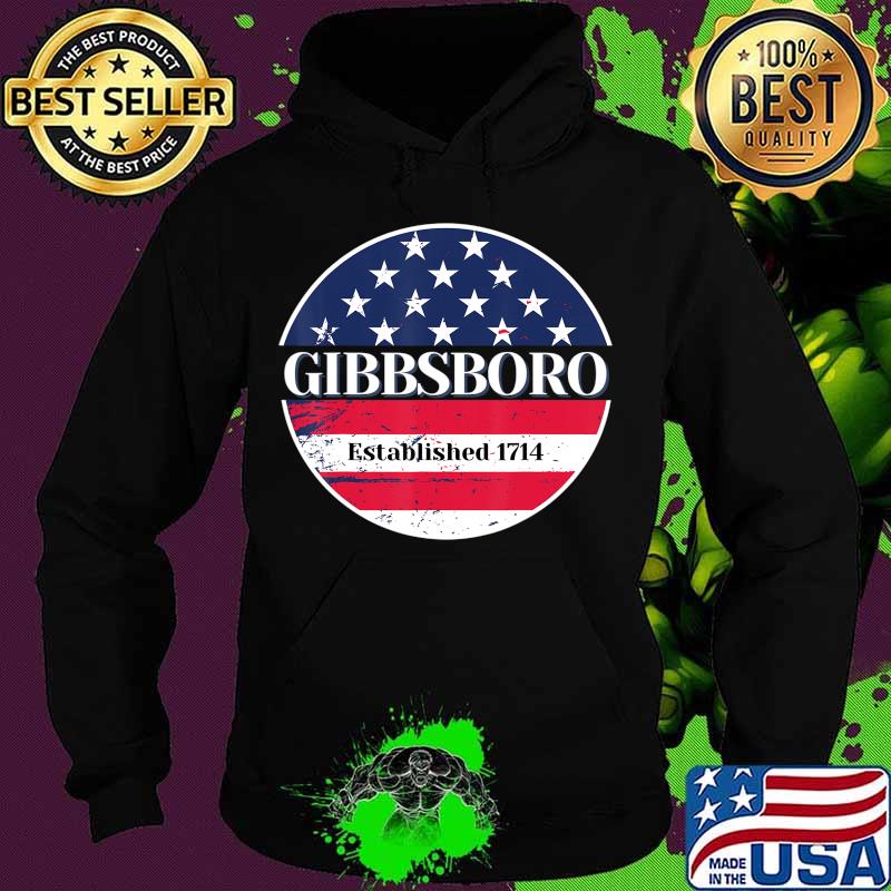 Gibbsboro Pride shirt for men and women T-Shirt Hoodie Gibbsboro Pride shirt for men and women T-Shirt Hoodie