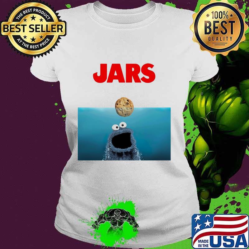Jars Movie Original Japanese Poster Shirt Ladies tee Jars Movie Original Japanese Poster Shirt Ladies tee