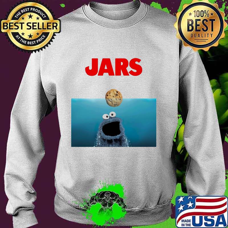 Jars Movie Original Japanese Poster Shirt Sweater Jars Movie Original Japanese Poster Shirt Sweater