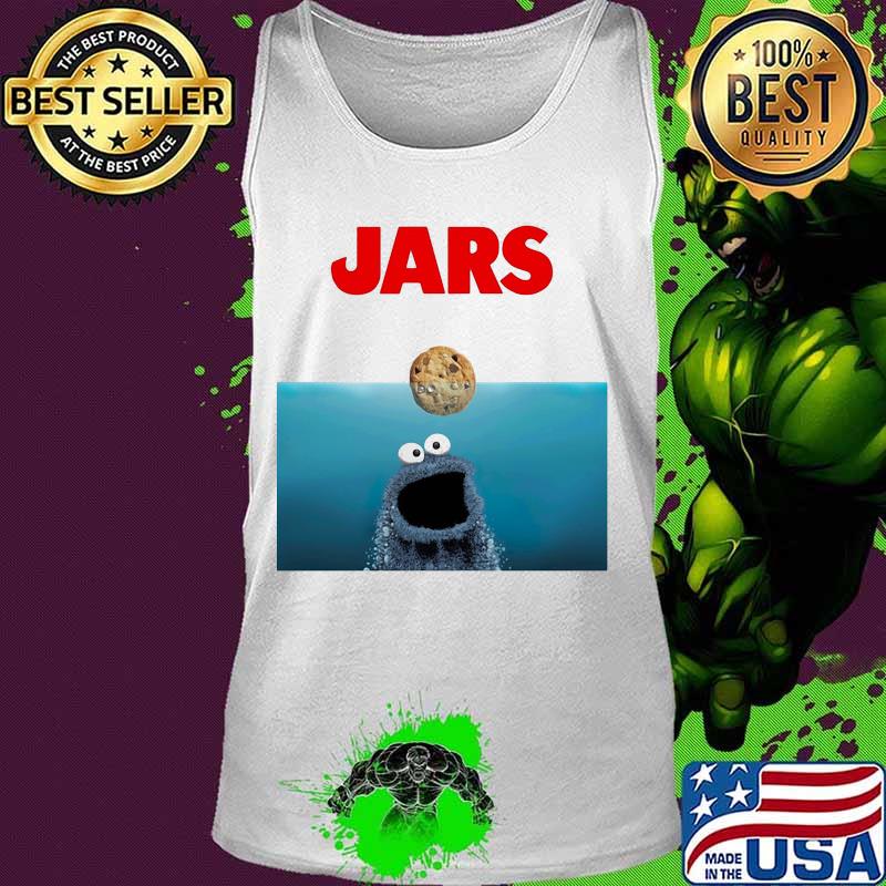 Jars Movie Original Japanese Poster Shirt Tank top Jars Movie Original Japanese Poster Shirt Tank top