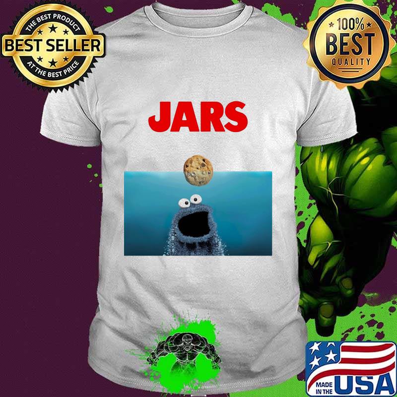Jars Movie Original Japanese Poster Shirt Jars Movie Original Japanese Poster Shirt