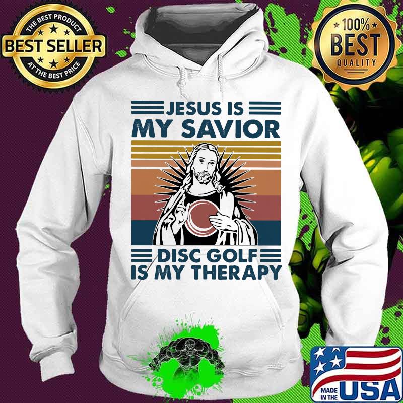Jesus is my savior horses are my therapy god vintage s Hoodie Jesus is my savior horses are my therapy god vintage s Hoodie