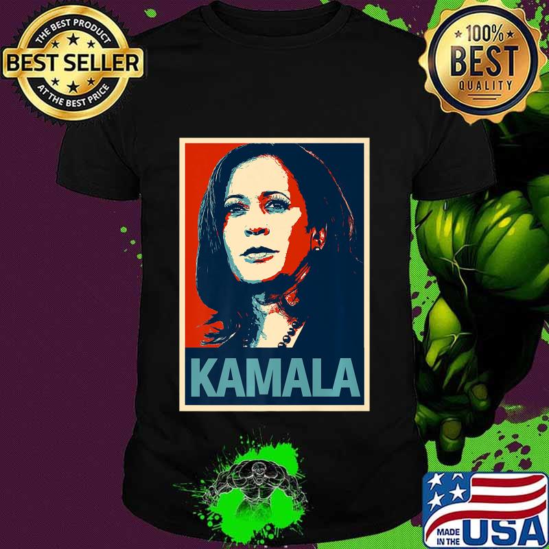 KAMALA HARRIS Premium T-Shirt