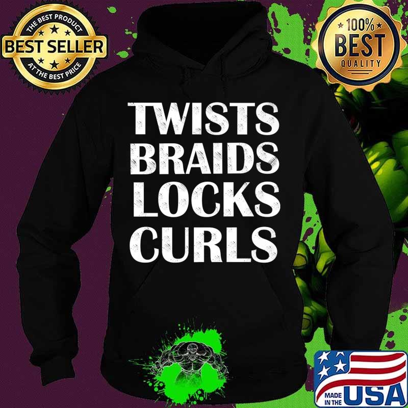 Love Your Beautiful Natural Hair Premium T-Shirt Hoodie Love Your Beautiful Natural Hair Premium T-Shirt Hoodie