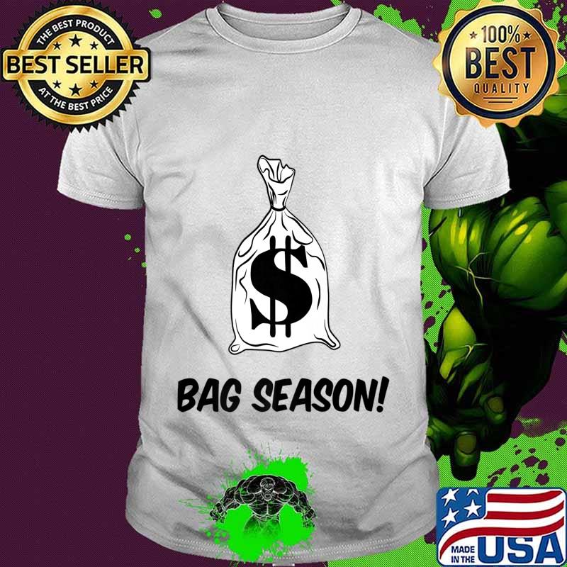 Money shirt funny gift Premium T-Shirt