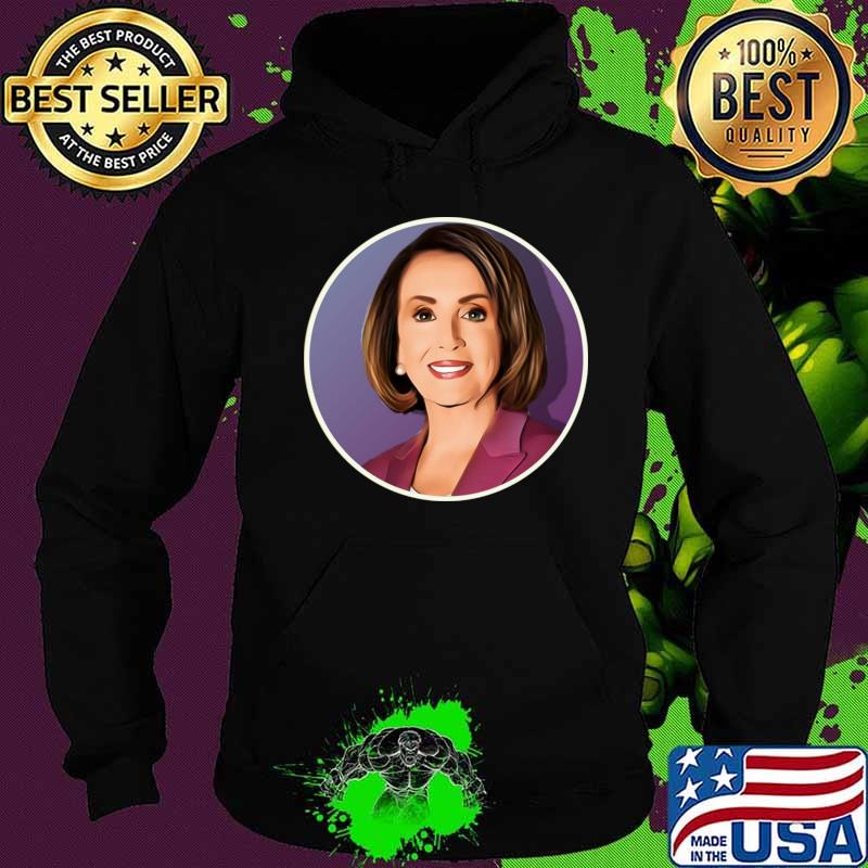 Nancy pelosi new T-Shirt Hoodie Nancy pelosi new T-Shirt Hoodie