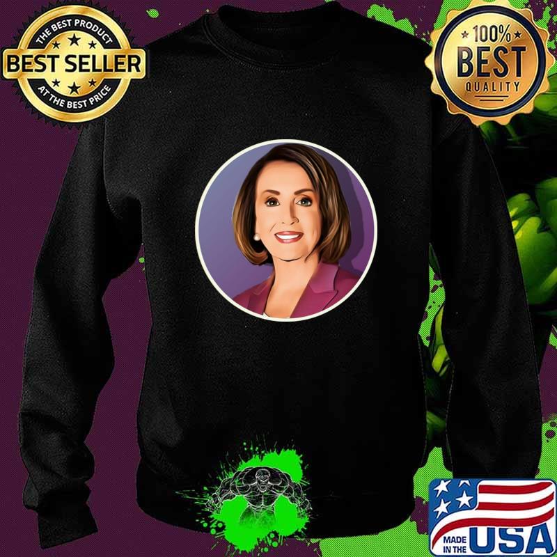 Nancy pelosi new T-Shirt Sweater Nancy pelosi new T-Shirt Sweater