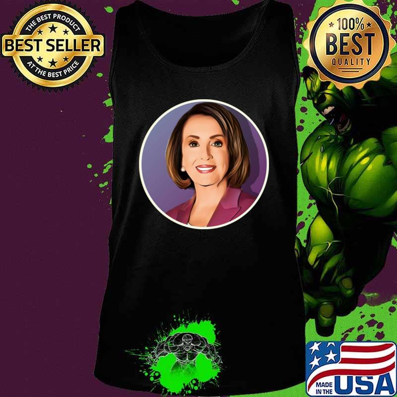 Nancy pelosi new T-Shirt Tank top Nancy pelosi new T-Shirt Tank top