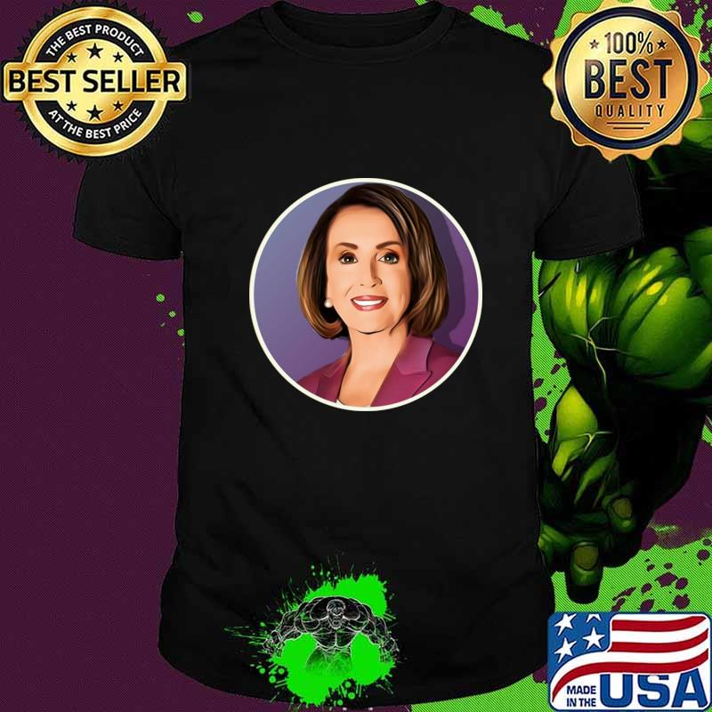Nancy pelosi new T-Shirt