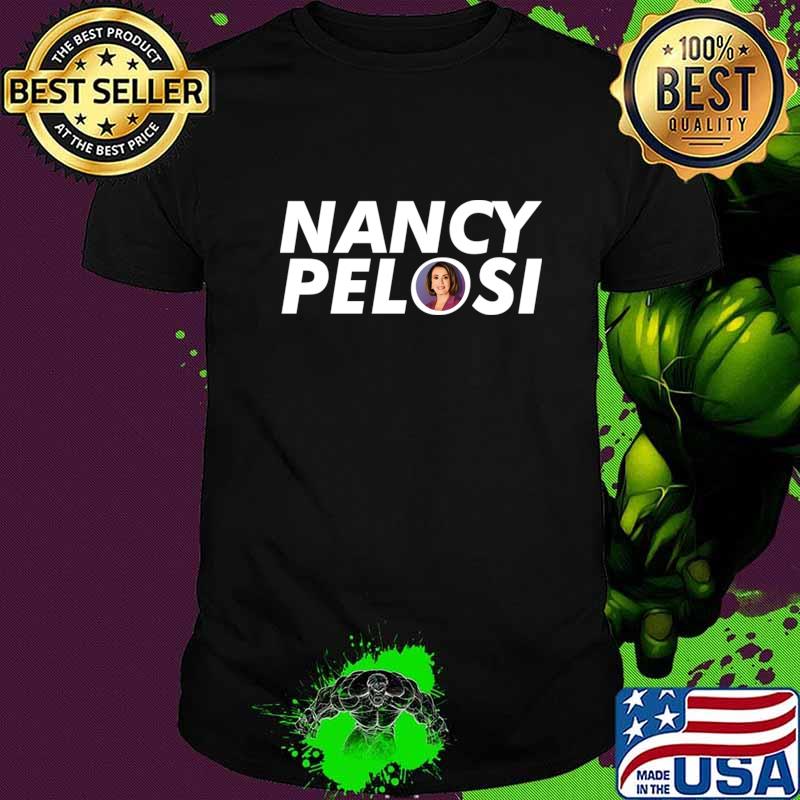 Official Nancy pelosi 2020 T-Shirt