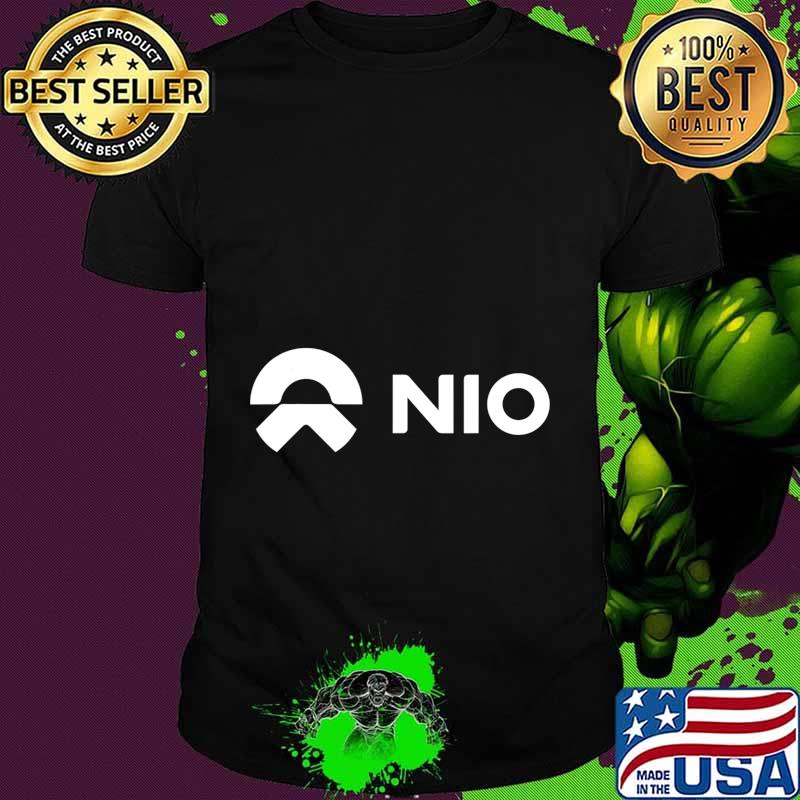Official NIO T-Shirt