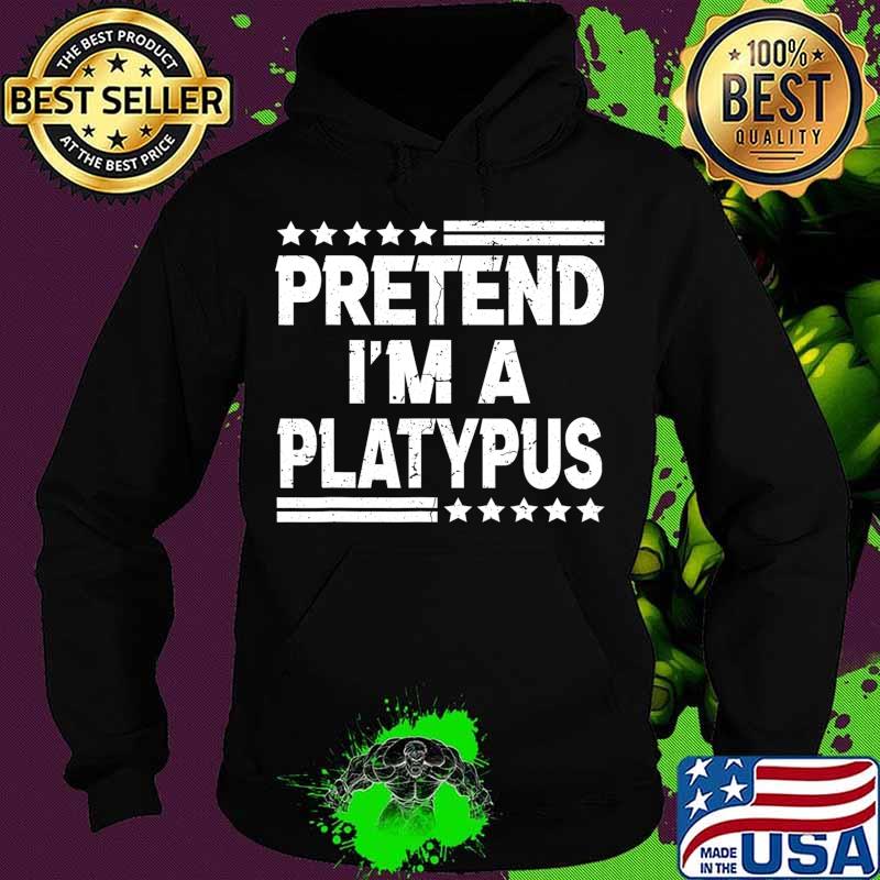 Pretend I'm A Caveman Easy Lazy Halloween Costume Party T-Shirt Hoodie Pretend I'm A Caveman Easy Lazy Halloween Costume Party T-Shirt Hoodie