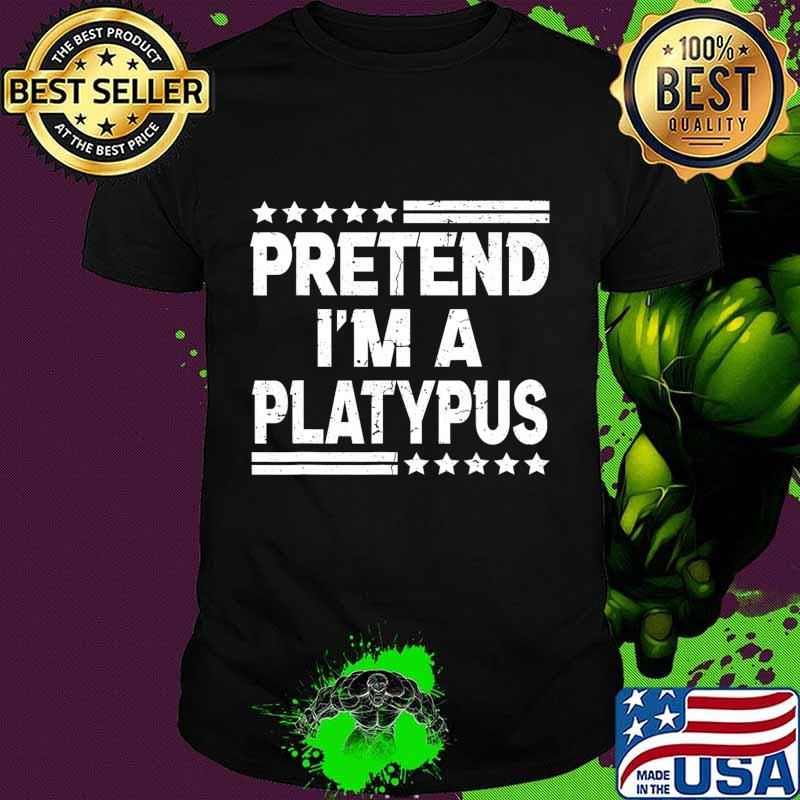 Pretend I'm A Caveman Easy Lazy Halloween Costume Party T-Shirt Pretend I'm A Caveman Easy Lazy Halloween Costume Party T-Shirt