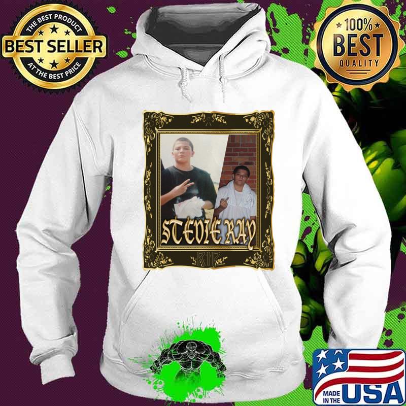 RIP SRG Pullover s Hoodie RIP SRG Pullover s Hoodie