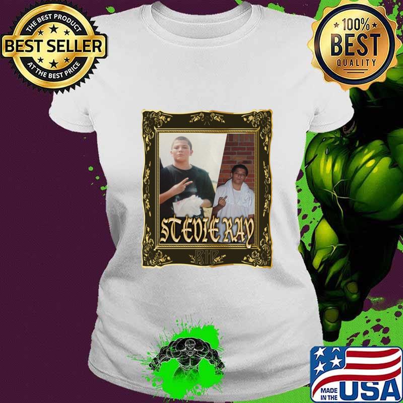 RIP SRG Pullover s Ladies tee RIP SRG Pullover s Ladies tee