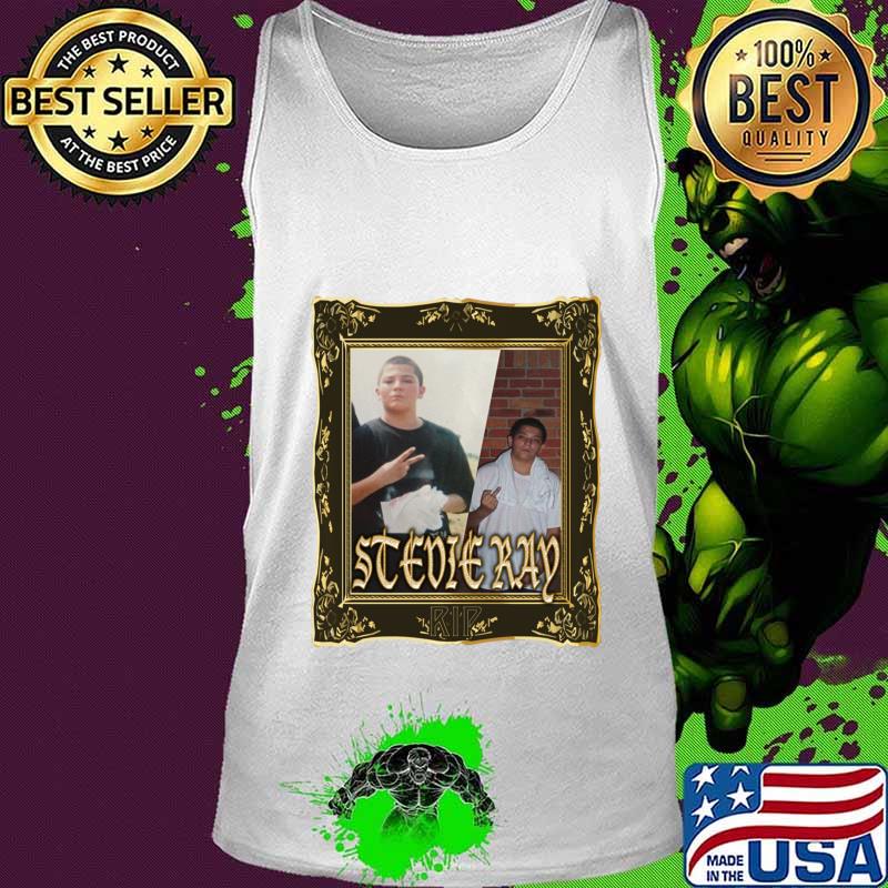 RIP SRG Pullover s Tank top RIP SRG Pullover s Tank top