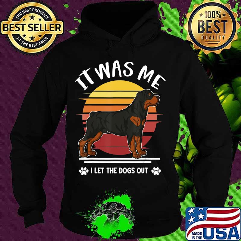 Rottweiler Shirt Gifts Women Men Kids T-Shirt Hoodie Rottweiler Shirt Gifts Women Men Kids T-Shirt Hoodie