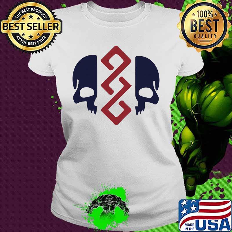 Skull the most amazing tattoo artists in berlin s Ladies tee Skull the most amazing tattoo artists in berlin s Ladies tee