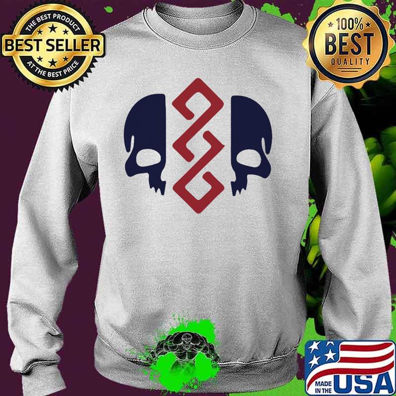 Skull the most amazing tattoo artists in berlin s Sweater Skull the most amazing tattoo artists in berlin s Sweater