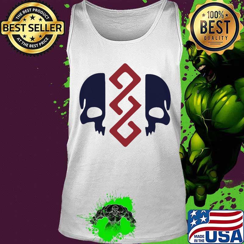 Skull the most amazing tattoo artists in berlin s Tank top Skull the most amazing tattoo artists in berlin s Tank top