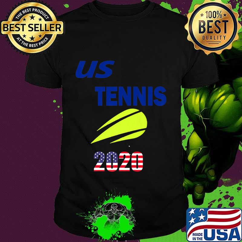 US Tennis 2020 tshirt New York Championships Shirt