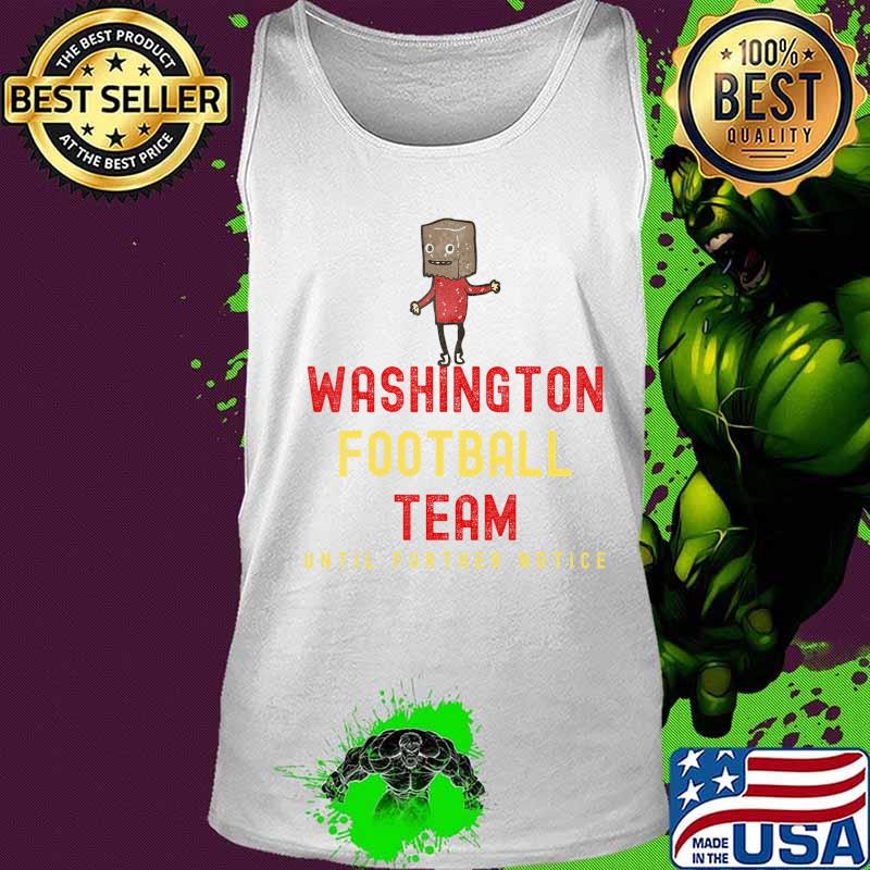 Washington Football Meme DC Sports Team Novelty Vintage T-Shirt Tank top Washington Football Meme DC Sports Team Novelty Vintage T-Shirt Tank top