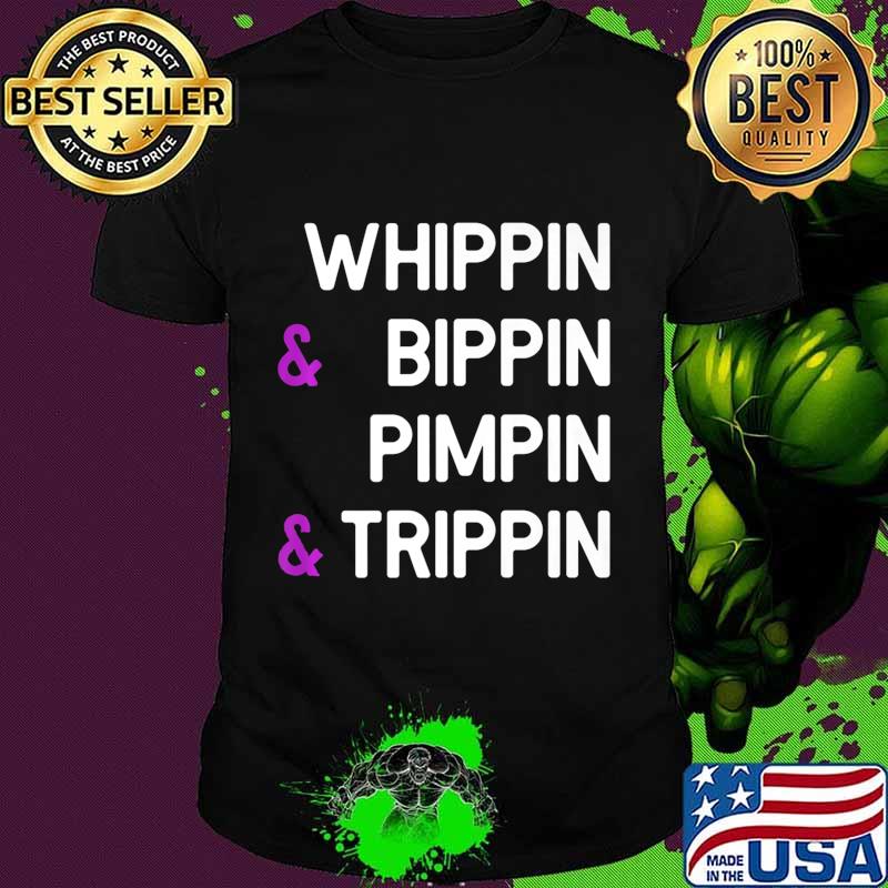 Whippin & Bippin Premium T-Shirt