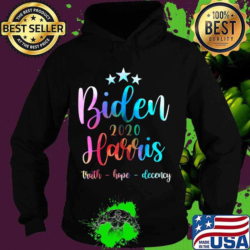 Womens Joe Biden Harris 2020 T-shirt Election for mom and dad gift T-Shirt Hoodie Womens Joe Biden Harris 2020 T-shirt Election for mom and dad gift T-Shirt Hoodie