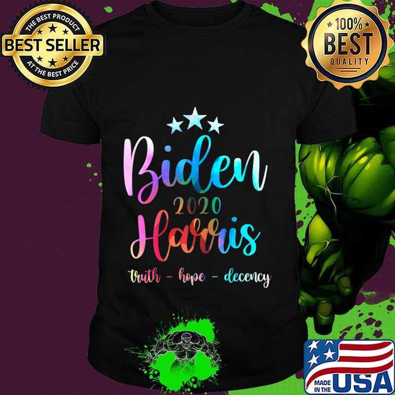 Womens Joe Biden Harris 2020 T-shirt Election for mom and dad gift T-Shirt Womens Joe Biden Harris 2020 T-shirt Election for mom and dad gift T-Shirt