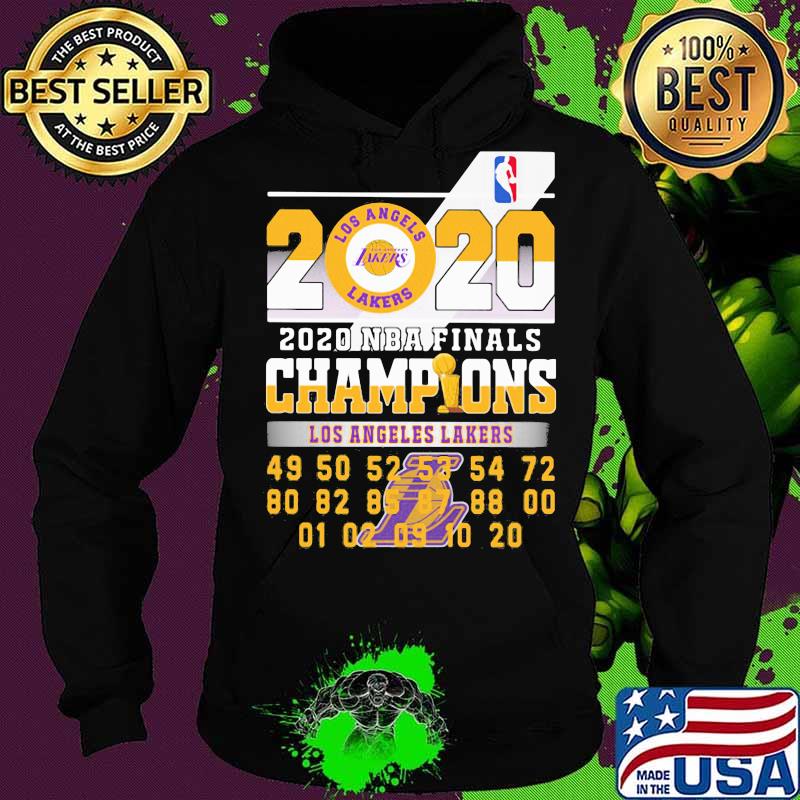 2020 nba finals champions los angeles lakers s Hoodie 2020 nba finals champions los angeles lakers s Hoodie