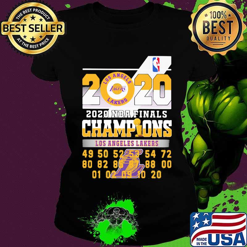 2020 nba finals champions los angeles lakers s Ladies tee 2020 nba finals champions los angeles lakers s Ladies tee