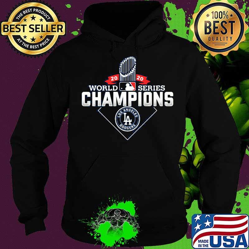 2020 world series champions los angeles dodgers s Hoodie 2020 world series champions los angeles dodgers s Hoodie