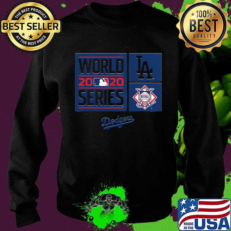 2020 world series los angeles dodgers s Sweater 2020 world series los angeles dodgers s Sweater