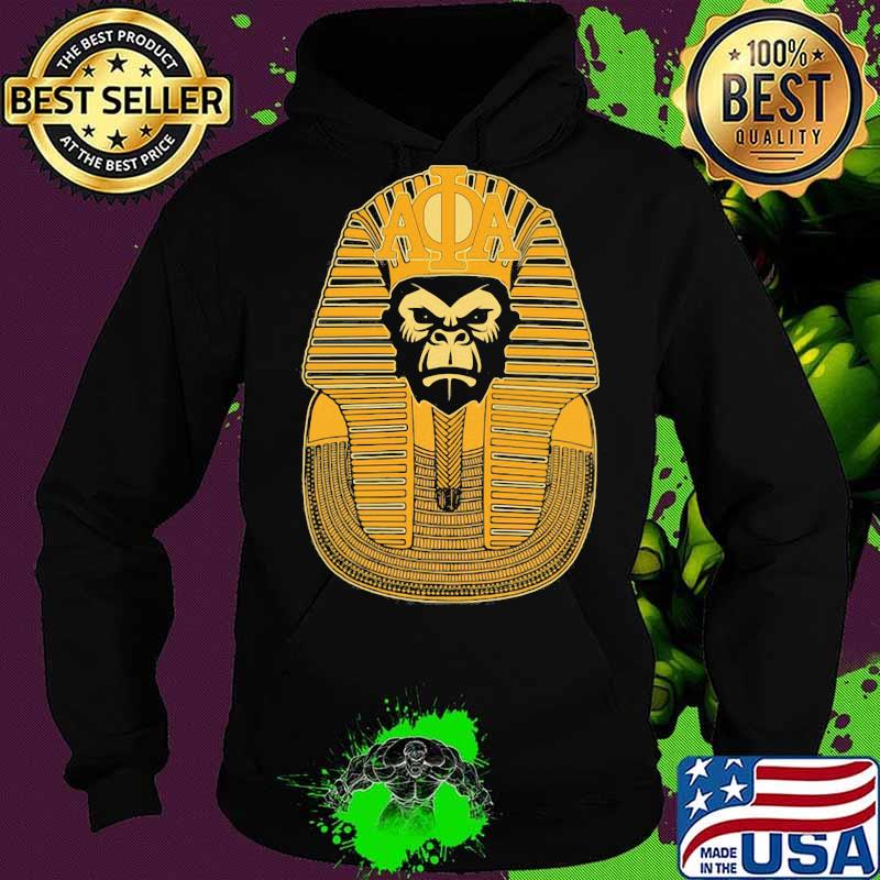 Ancient egyptian statue monkey s Hoodie Ancient egyptian statue monkey s Hoodie