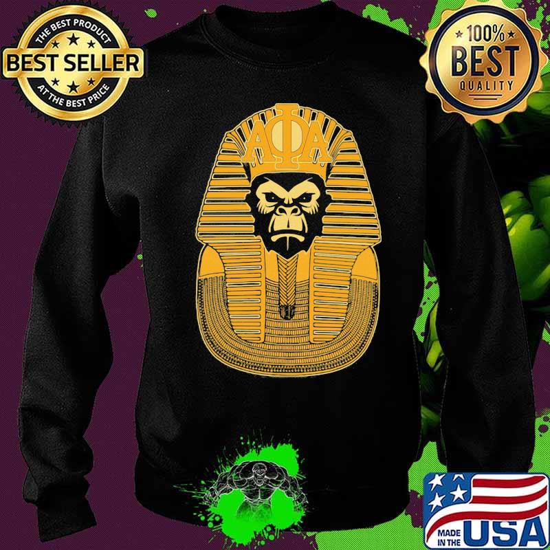 Ancient egyptian statue monkey s Sweater Ancient egyptian statue monkey s Sweater