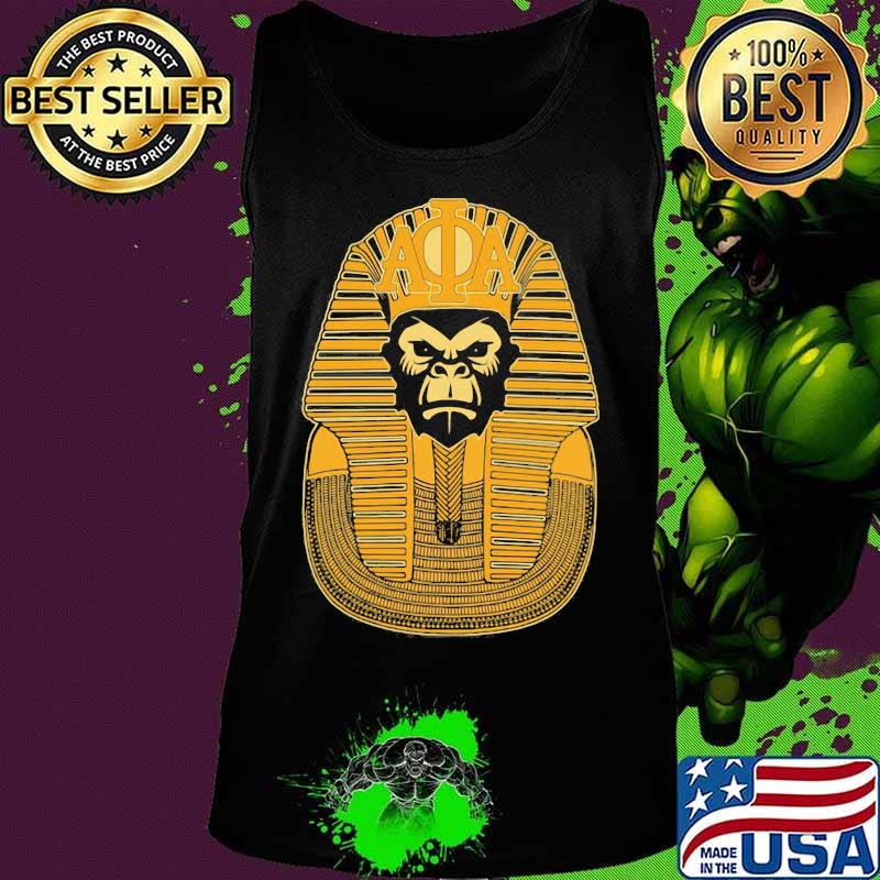 Ancient egyptian statue monkey s Tank top Ancient egyptian statue monkey s Tank top