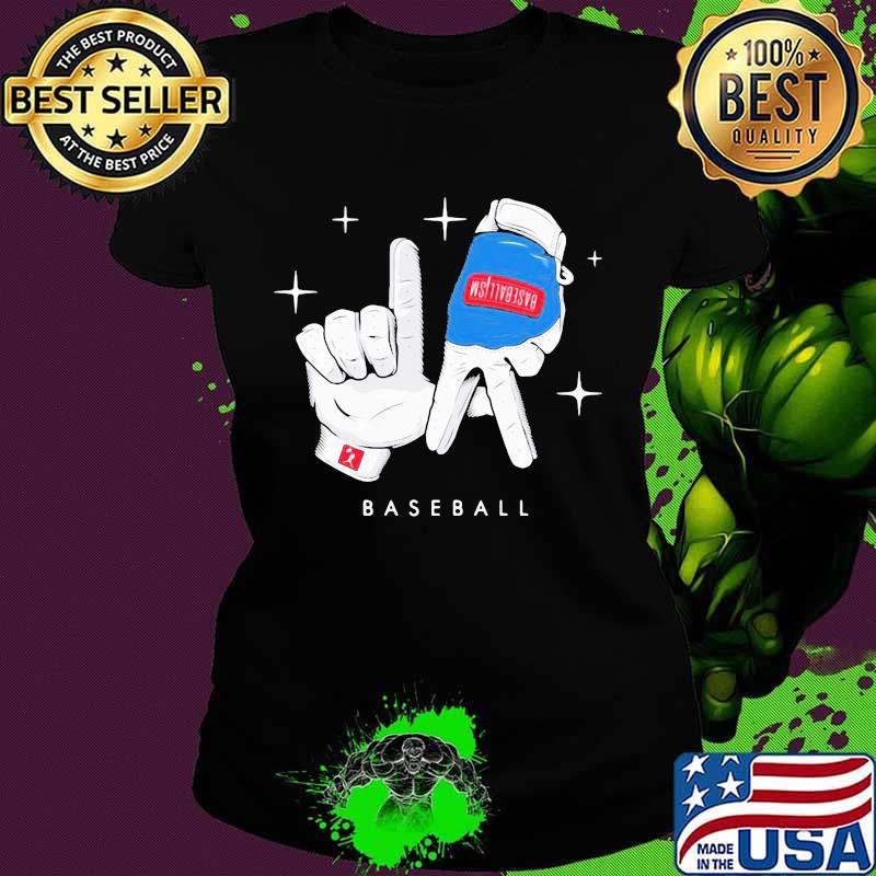 Baseball ws winners stars s Ladies tee Baseball ws winners stars s Ladies tee