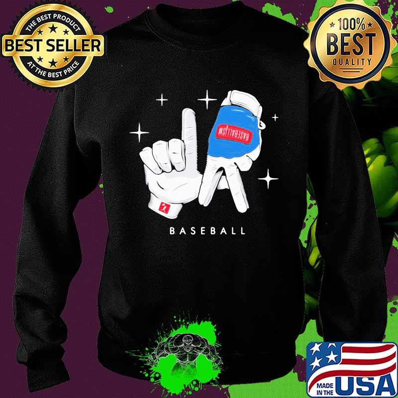 Baseball ws winners stars s Sweater Baseball ws winners stars s Sweater