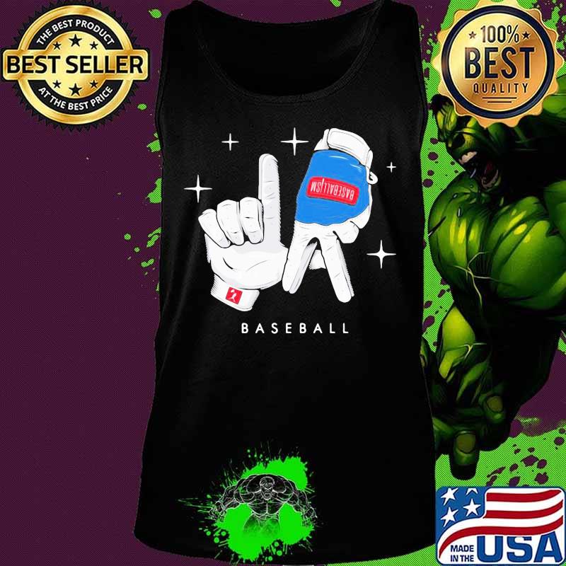 Baseball ws winners stars s Tank top Baseball ws winners stars s Tank top