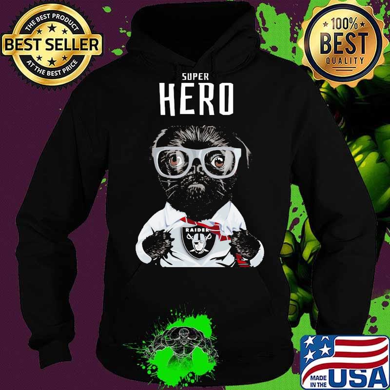 Black cat super hero oklahoma raiders s Hoodie Black cat super hero oklahoma raiders s Hoodie