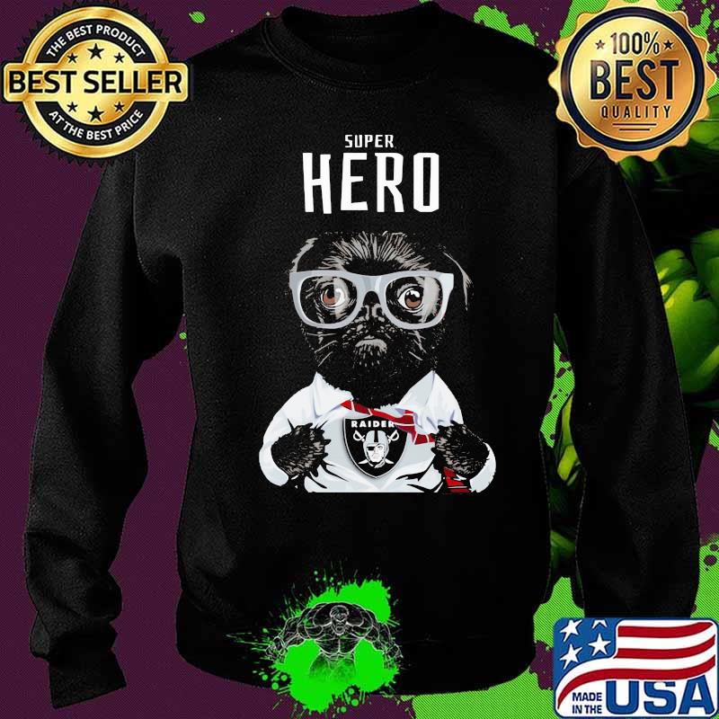 Black cat super hero oklahoma raiders s Sweater Black cat super hero oklahoma raiders s Sweater