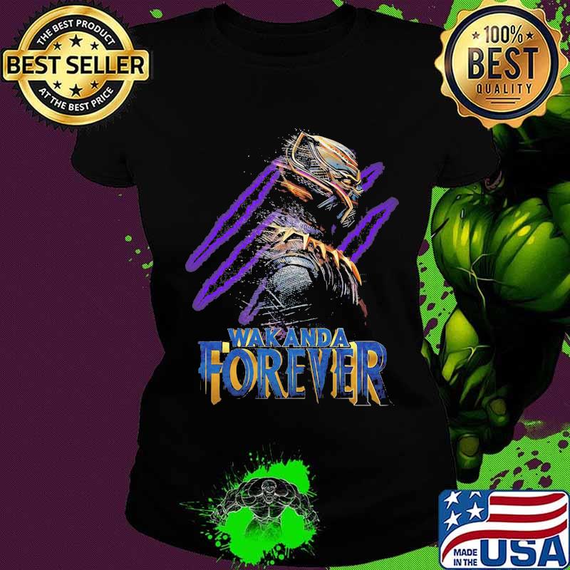 Black panther wakanda forever s Ladies tee Black panther wakanda forever s Ladies tee