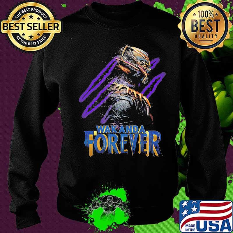 Black panther wakanda forever s Sweater Black panther wakanda forever s Sweater