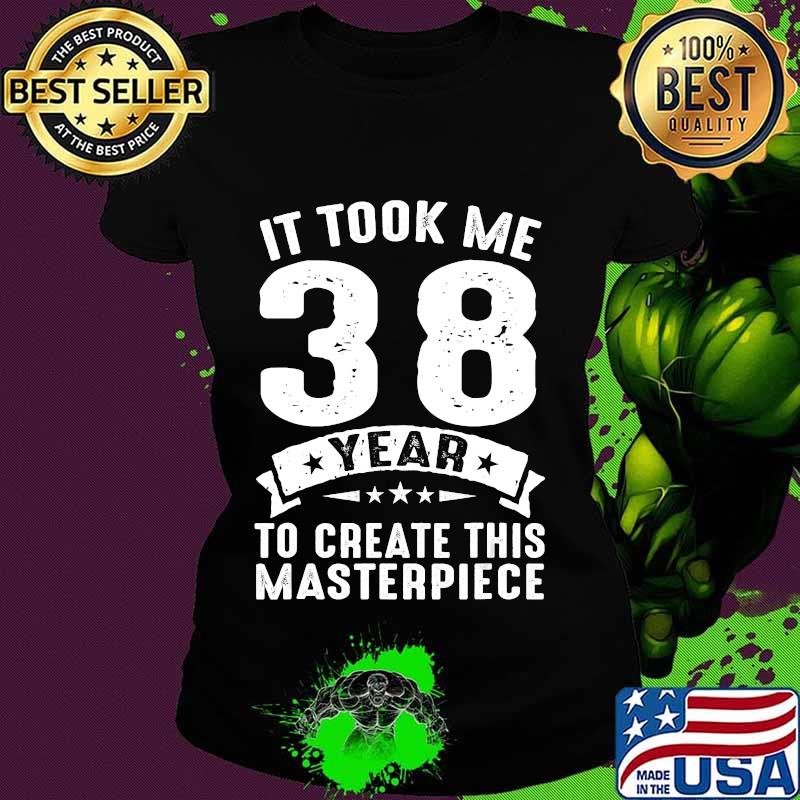 Born In 1983 Shirt Funny 38 Years Old Gifts 38th Birthday T-Shirt Ladies tee Born In 1983 Shirt Funny 38 Years Old Gifts 38th Birthday T-Shirt Ladies tee